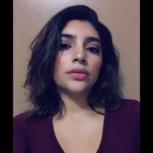 Meet your Posher, Isabell